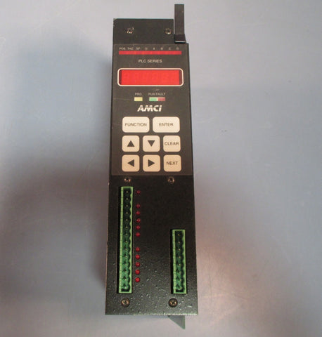 Advanced Micro Controls AMCI 273205 PLC Series Controller Control Unit Used
