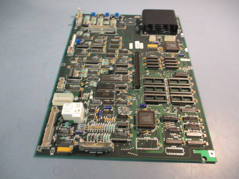 ZEBRA Technologies Main Logic 42503M Rev. 8 L10166 0294 Printed Circuit Board
