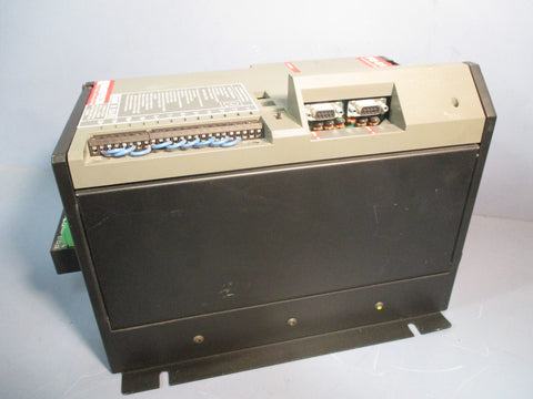 Emerson Positioning Servo Drive Model: FX6120 Part# 96012201