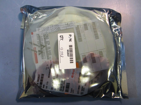 Rohm MCR03EZPFX9102 SM Thick Film Resistors, 0603, 91K ohms, 1% T, 9792 pcs