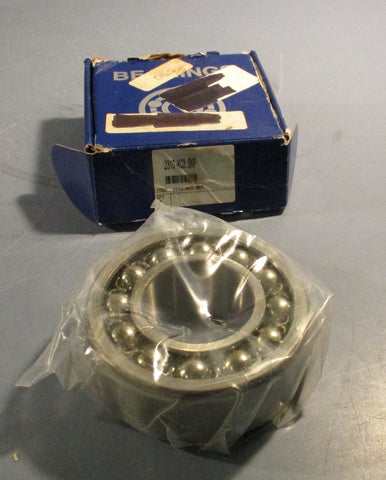 Skf 2310KC3 Double Row SelfAligning Ball Bearing 50mm ID 110mm OD 40mm W