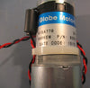 Globe Motors 0251123 Markem Imaje Gearmotor 24 VDC