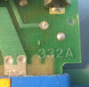 Southcon DC-1 DC Drive 332A Southern Industrial Controls 1000-206 Rev D