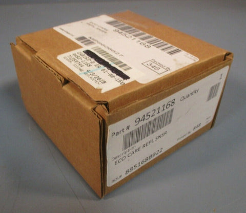 Banner Eco Care Replacement Sensor 20250vac 300ma S18AW3FF10056586