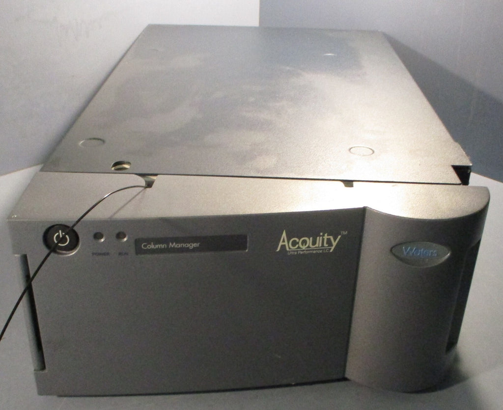 Waters Acquity UPLC 186015007 Column Manager 100-240VAC 50-60Hz 420VA