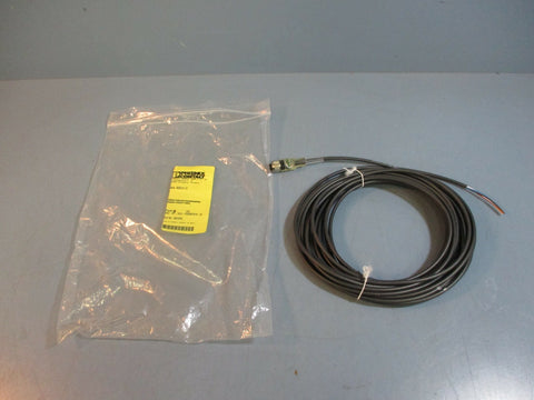 Phoenix Contact SAC4P10,0PUR/M12FR3L Sensor/actuator cable