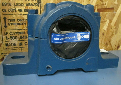 SKF 2Bolt Pillow Block Bearing Housing SAF 217