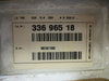 Heidenhain 336965-18 Sealed Linear Encoder