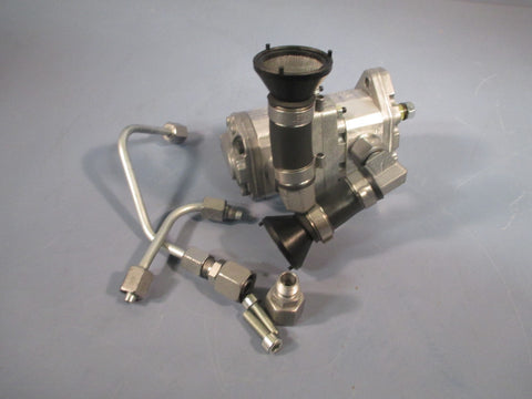 Marzocchi double hydraulic pump w/Filter 64723191202