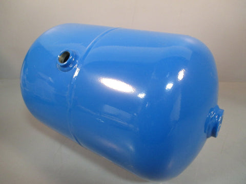API COMPRESSED AIR RESERVOIR 12 LITER CAPACITY W0970600015