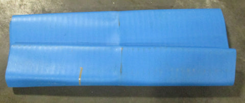 Unbranded Endless Conveyor Belt 15 ft Length 44 in Width 0.10" Thick