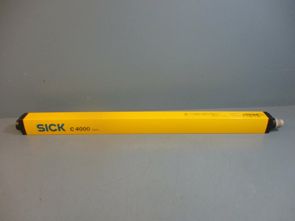Sick C40S0601AA030 Light Curtain Transmitter C4000 Series NEW