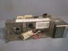 ALLEN BRADLEY SLC 500 PROCESSOR UNIT SER. B FRN. 6 1747-L514
