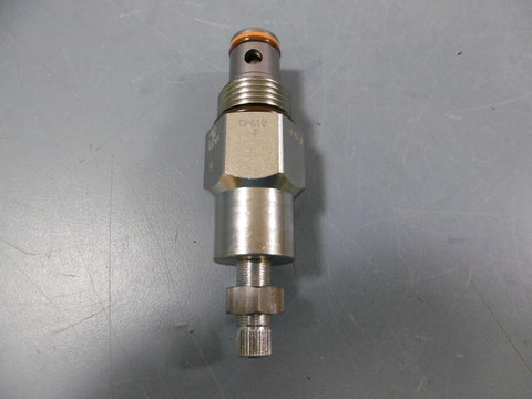 MTC 9-0002-618 Flow Control Valve Cartridge