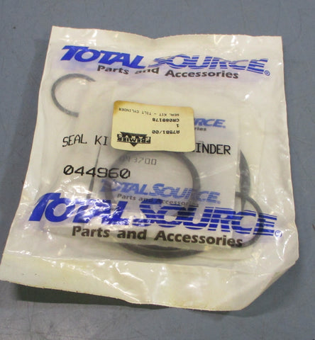 Crown Equipment 89178 Cylinder Repair Seal Kit CR089178