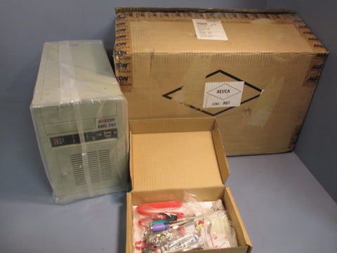 AAEON AMC262 6Slot Wallmount Chassis 2GB DDR2 RWAMC262CON001