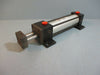 Norgren NC05A-E20-AMBMO Cylinder 1½ X 5 250psi