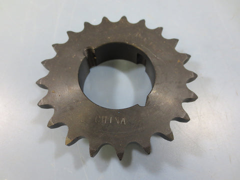 H50BTL21 Single Row Sprocket 5/8" Inch Pitch
