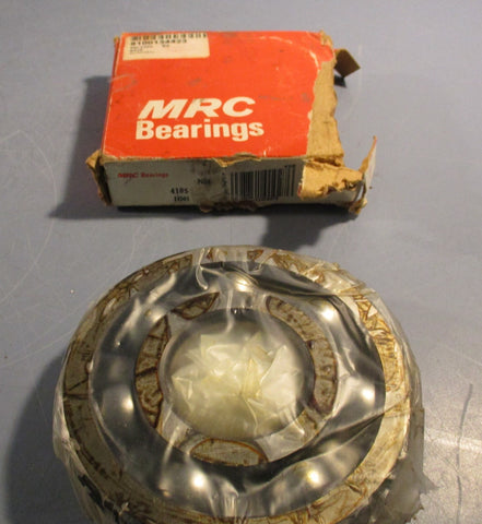 MRC 6410 Deep Groove Ball Bearing With 50mm x 130mm x 31mm