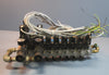 Festo 9 Spot Manifold Assembly w/ 10 Valve Units and 2 Regulators