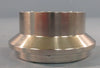 Sanitary Solutions SS14WI-1.5-316L Sanitary Ferrule 1.5"  HT.32724 (Lot of 5)