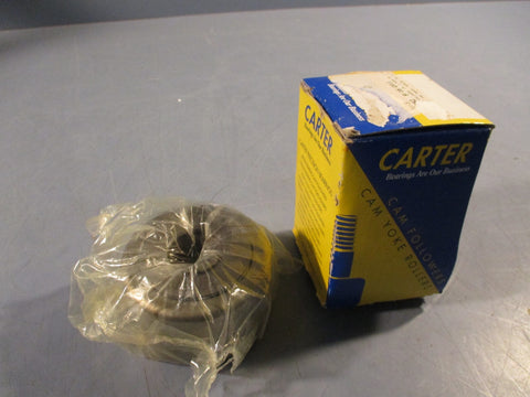 Carter 2 1/2" Needle Yoke Roller, Sealed SY80S