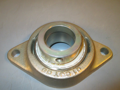 INA 2Bolt Flange Block Bearing PCJT40XLNFA125