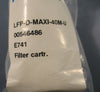 Festo LFP-D-MAXI-40M-U Filter Cartridge 40 µm Grade of Filtration Lot of 3