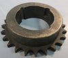 Martin 50BTB24H 2012 Sprocket Roller 24 Teeth 2.5" Bore Lot of 2