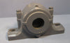 FSQ SN611 Pillow Plummer Block Bearing Housing 2" Bore, No Bearing E2-5401 New