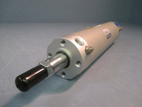 SMC CYLINDER NCGCN500600, MAX PRESS. 145 PSI, 1.00 MPa NCGCN500600