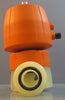 Georg Fischer GF Diastar 168.625.115 Pneumatic Actuated Diaphragm Valve 1-3/16"