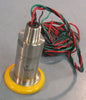 Viatran 3505ARSHB Pressure Transmitter 4-20mA 9-30VDC 0-300 Proof Pressure