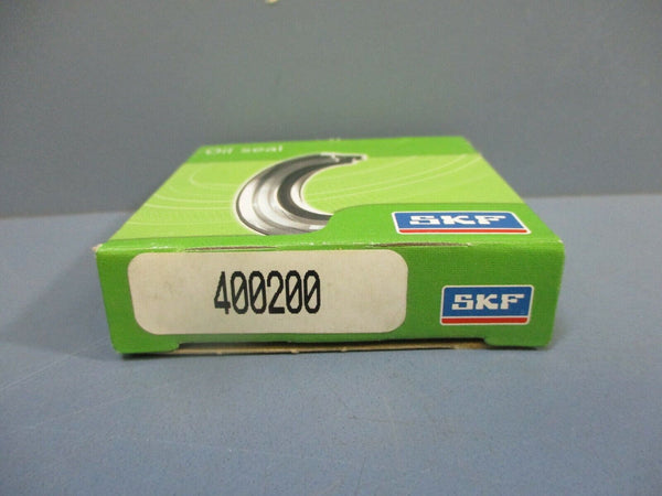 SKF 400200 Oil Seal NEW Lot Of 5 ETech Surplus