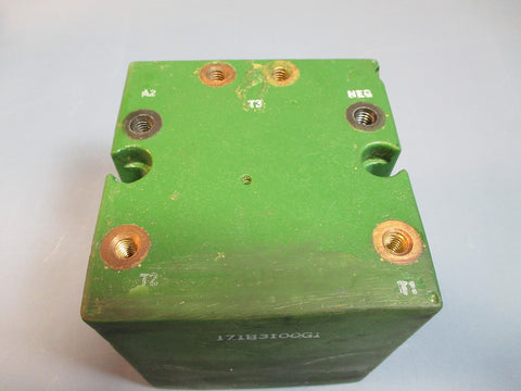 General Electric GE Transformer Model 171B3100G1