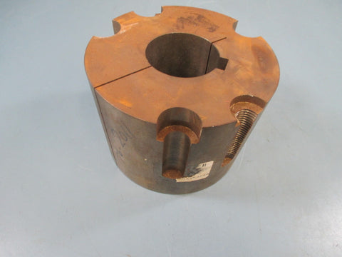 4545 TaperLock 27/16 Bushing Used