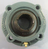 Ami Bearings UEFCS208-24 Collar Locking Piloted Flange Cartridge Unit