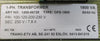 Tramo-ETV AB, SE-241 1-PH. Transformer 1200-06725 OFS-1800 230V 1800VA 50/60HZ