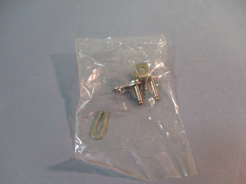 Tsubaki Attachment Link 40AS AA1 CONN LOT OF 9 FACTORY SEALED