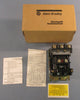 Allen-Bradley 500-A0D93 Ser B Size 0 Contactor 600VAC Max 18 Amp Max