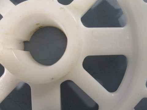 Intralox Conveyor Sprockets S2400 16 Teeth 5.1 in PD Lot of 6