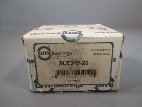 AMI Bearings Bearing SUE207-20