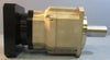 Apex Dynamics AB142-S2-P2 Gearbox 50:1 Ratio 40mm Shaft Dia. 7 Arcmin