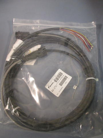 NORDSON EM APGUN & COIL EMAPPLICATOR CORDSET 1032902