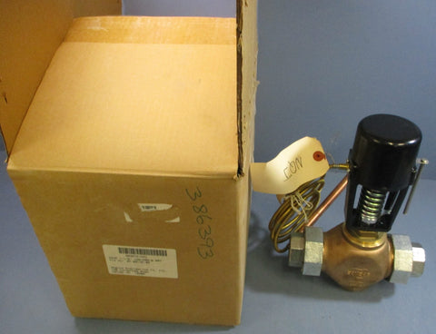 Spence Engineering 2030TG-NQJ Valve Regulator 1-1/2" 07-00132-00 120-200 Range