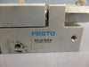Festo SLT-16-20-P-A Compact Double Acting Mini Pneumatic Slide Cylinder 170561