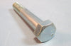 Hex Head Cap Screw 3/4-10 Thread 4-7/16" Shaft Grade 5 Zinc Plated 45 pcs