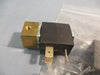 BURKERT 00285482 Solenoid Valve, 24V 50Hz 4W