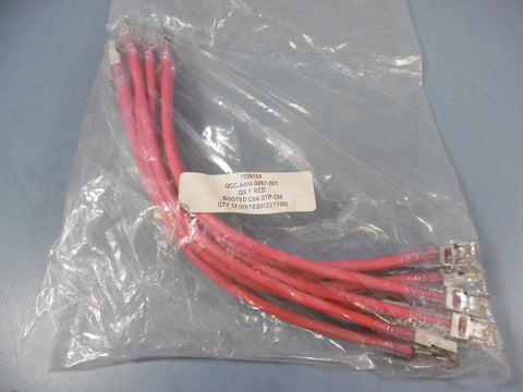 11 New Unknown QCC-A454-0267-001 7039705 Booted C6A STP CM