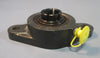 SealMaster SFT-12TC Flange Mount Bearing 3/4" Bore 2 Bolt Mount
